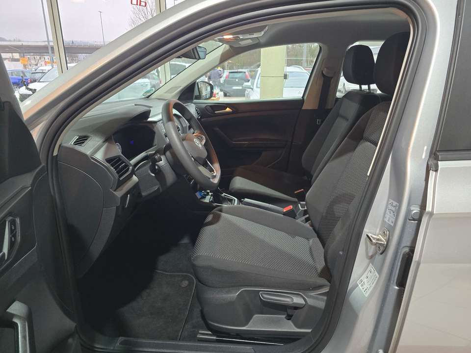 Volkswagen T-Cross - Imagem 9