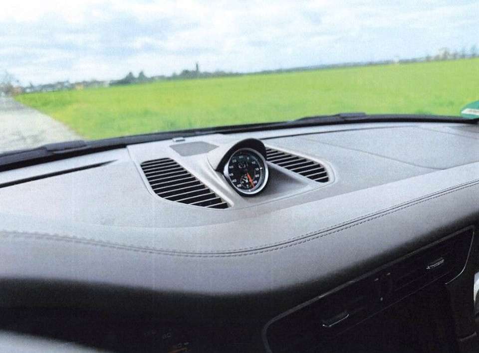 Porsche 991 - Imagem 14