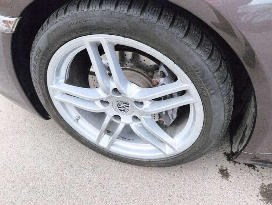 Porsche 991 - Imagem 15