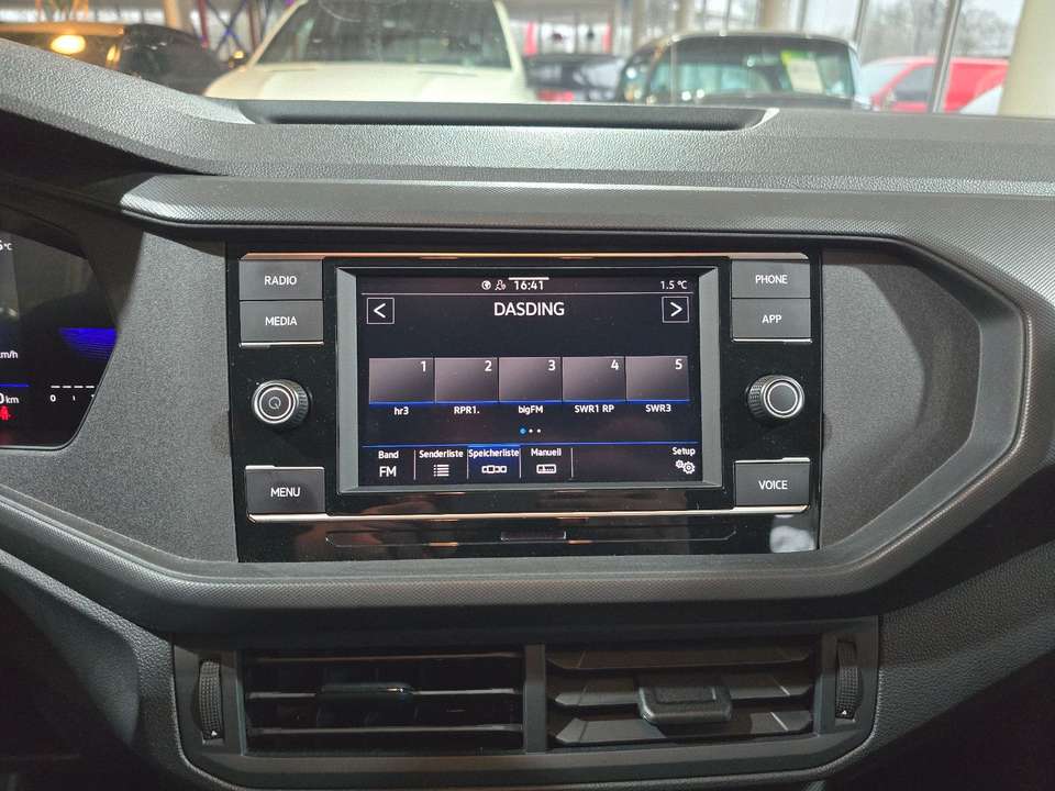 Volkswagen T-Cross - Imagem 11