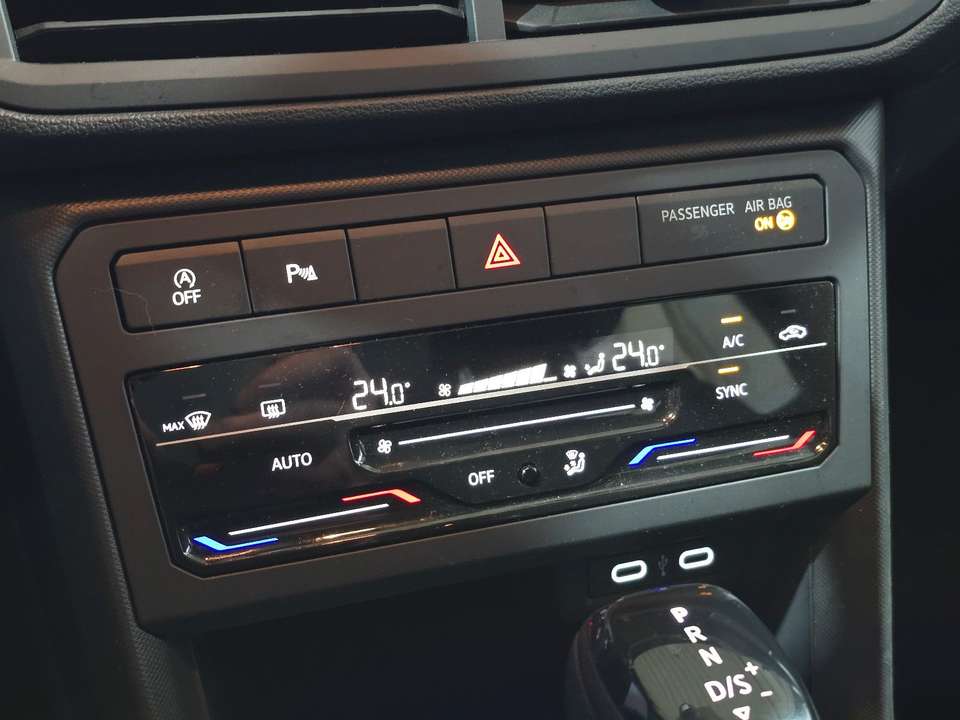 Volkswagen T-Cross - Imagem 12