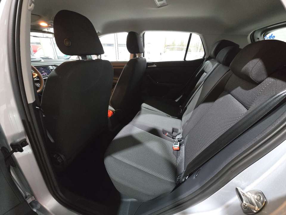 Volkswagen T-Cross - Imagem 13