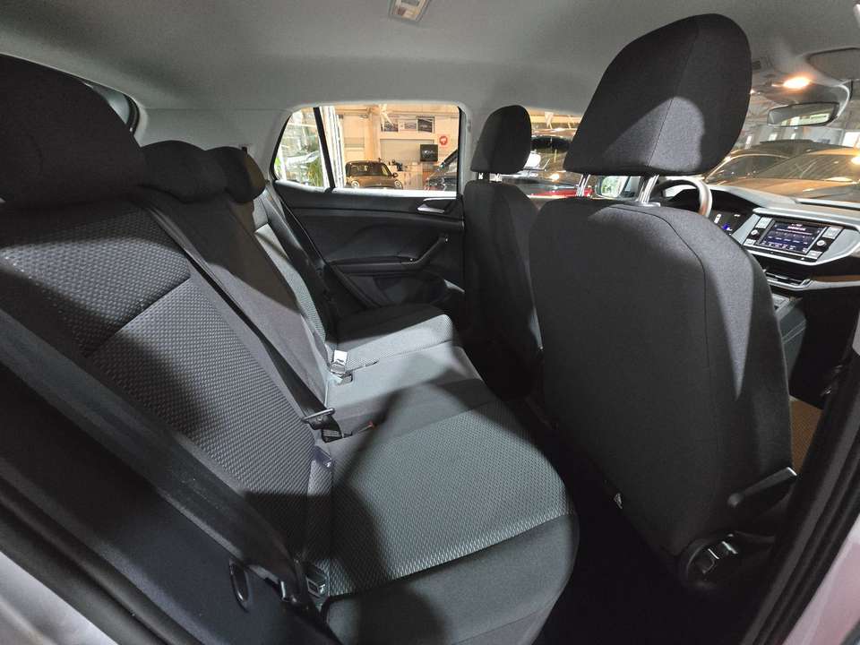 Volkswagen T-Cross - Imagem 14