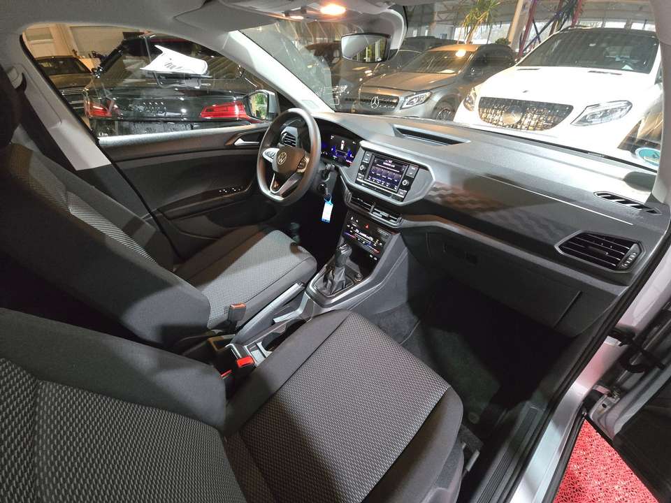 Volkswagen T-Cross - Imagem 15