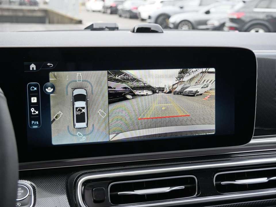 Mercedes-Benz V 300 - Imagem 14