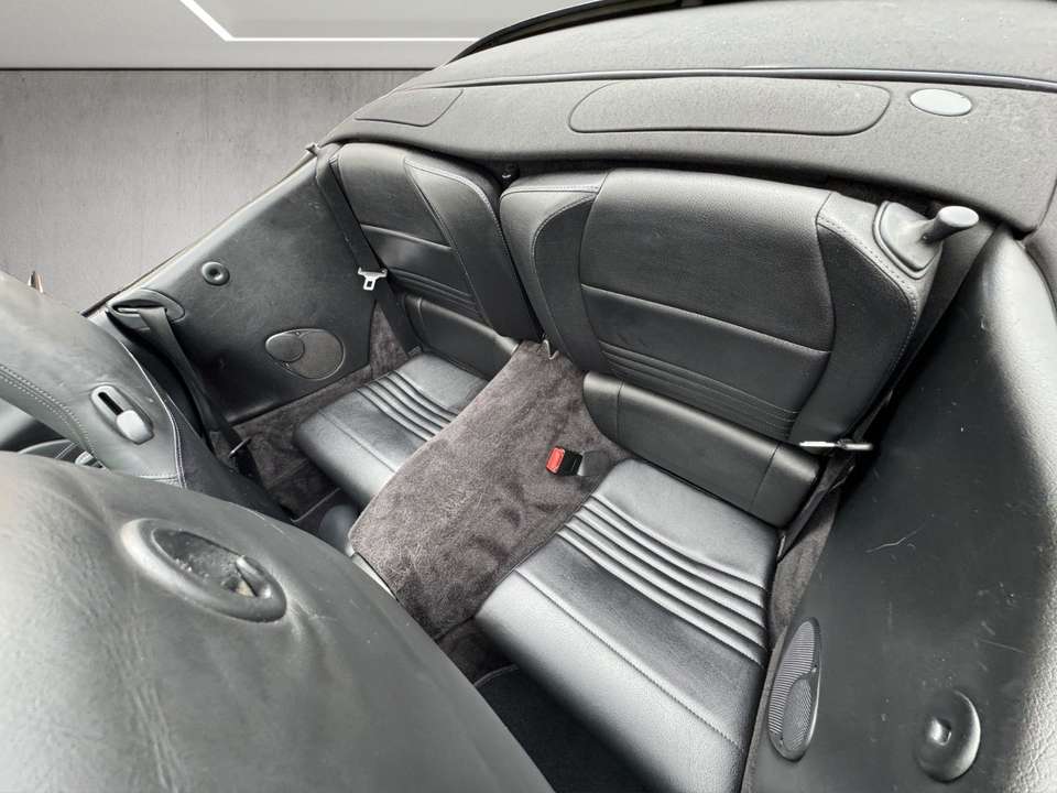 Porsche 996 - Imagem 4