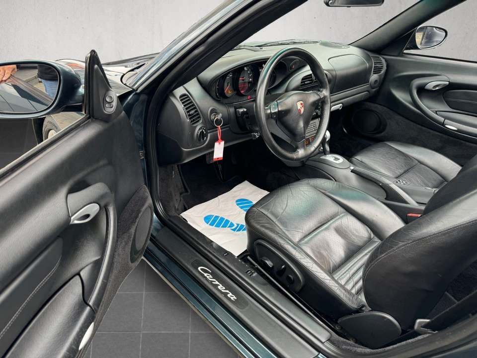 Porsche 996 - Imagem 7