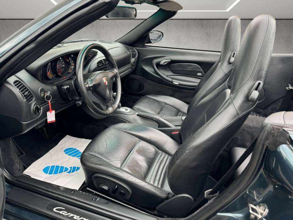 Porsche 996 - Imagem 8