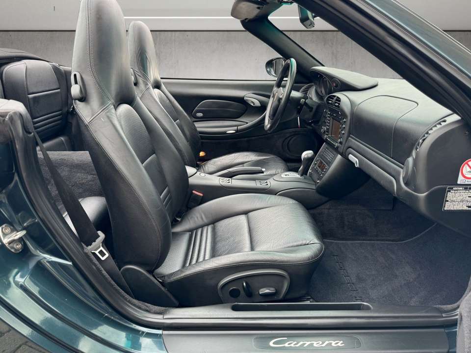 Porsche 996 - Imagem 10