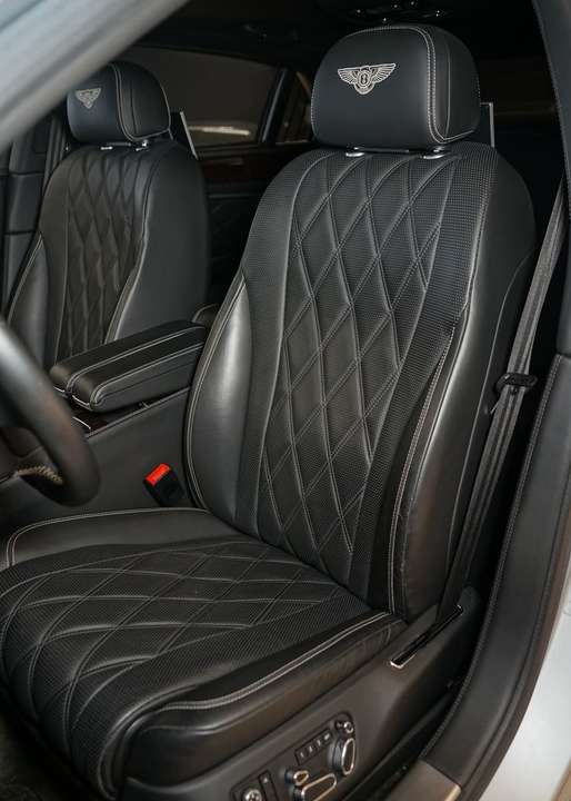 Bentley Flying Spur - Imagem 20