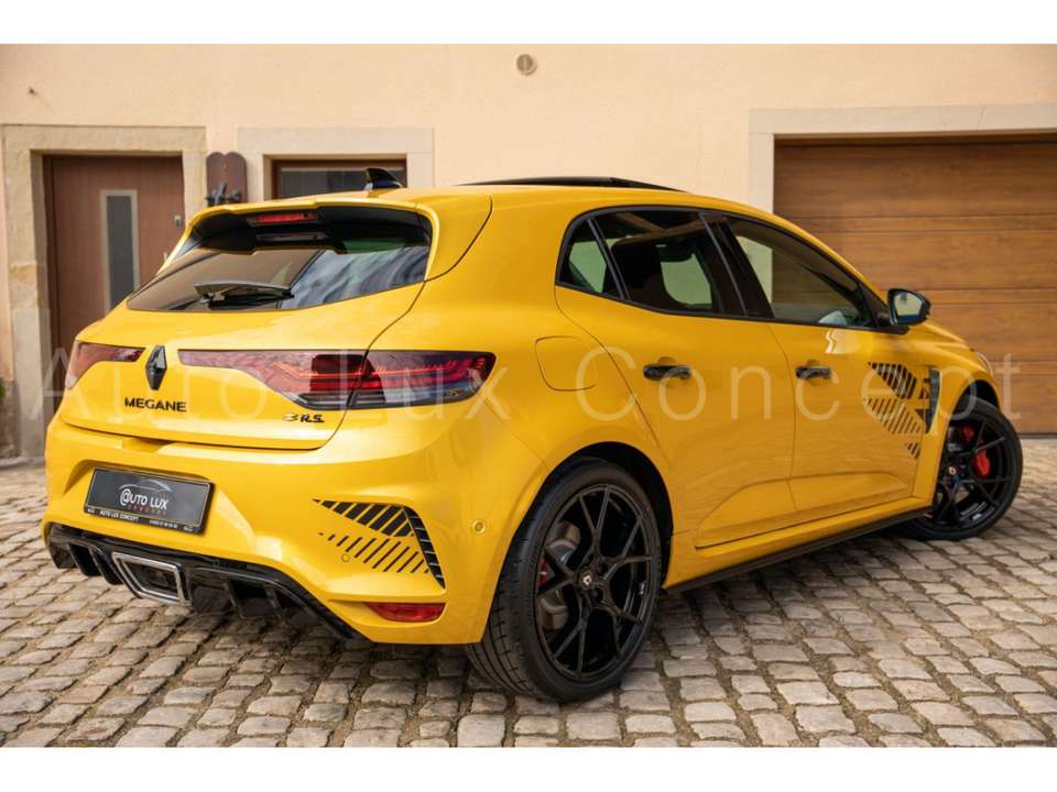 Renault Megane - Imagem 3