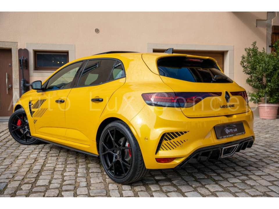 Renault Megane - Imagem 4