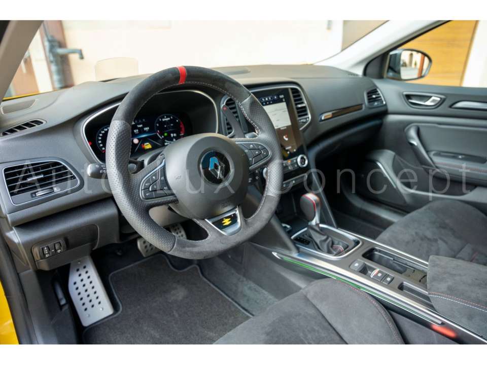 Renault Megane - Imagem 5