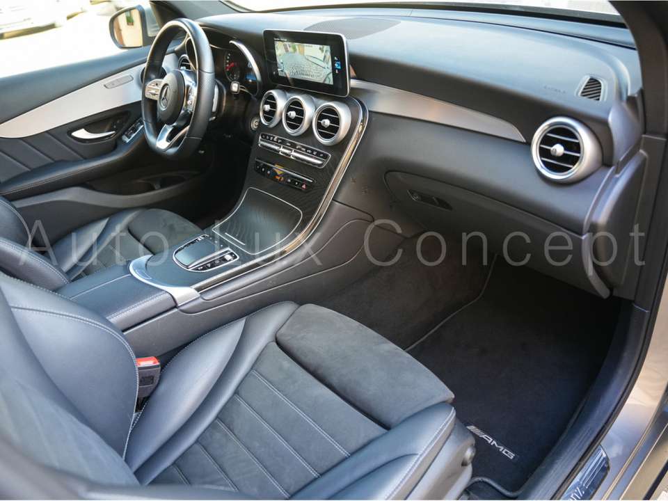 Mercedes-Benz GLC 300 - Imagem 6