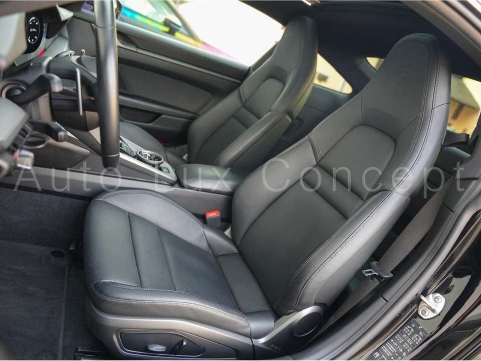 Porsche 992 - Imagem 7