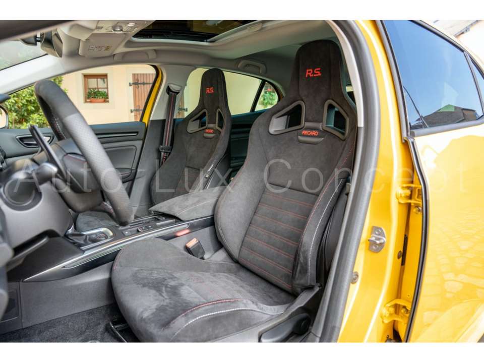 Renault Megane - Imagem 6