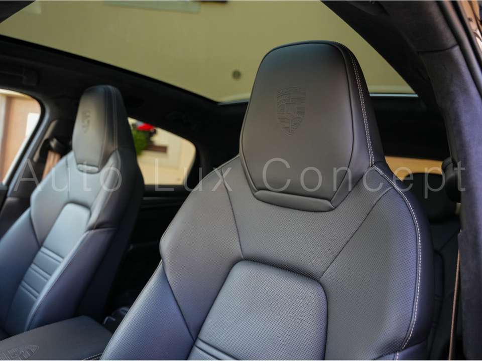 Porsche Cayenne - Imagem 7