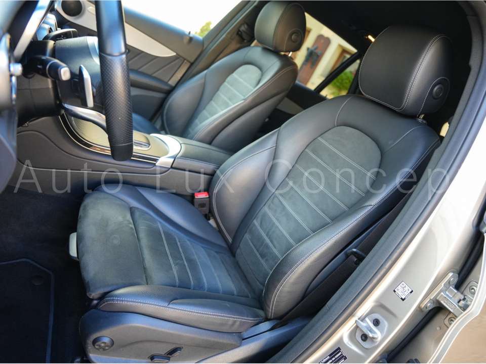 Mercedes-Benz GLC 300 - Imagem 7