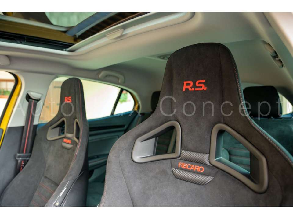 Renault Megane - Imagem 7