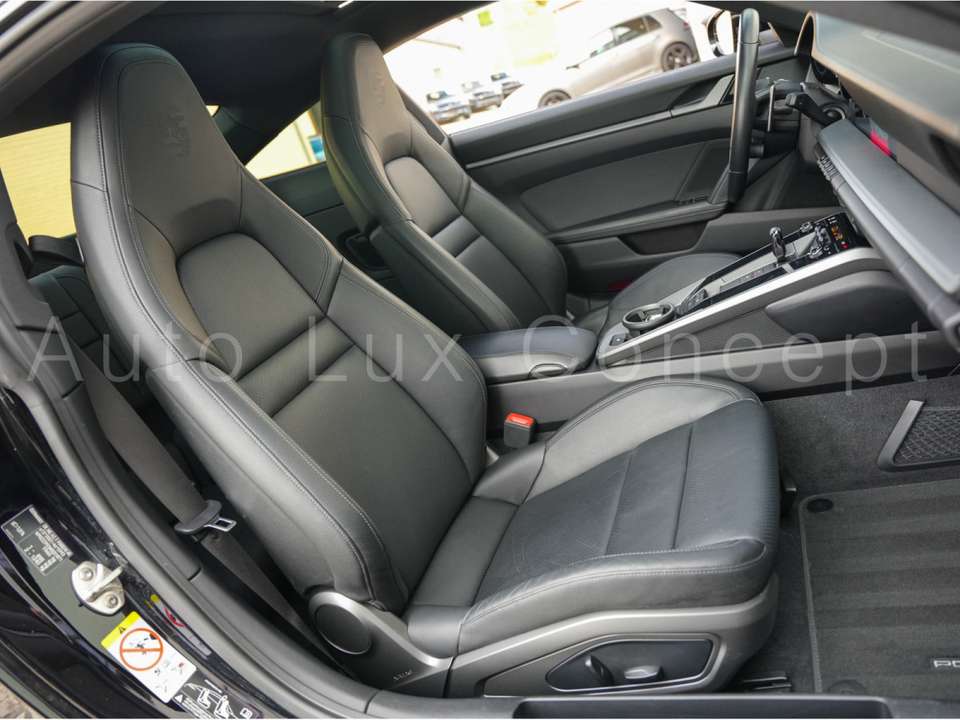 Porsche 992 - Imagem 9