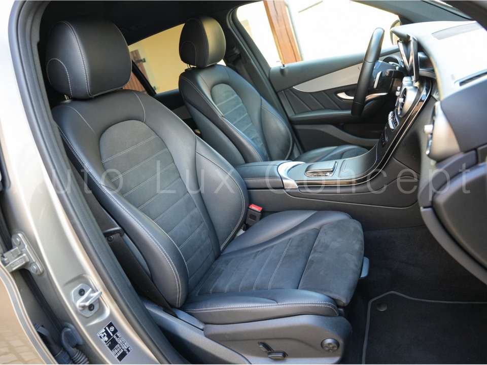 Mercedes-Benz GLC 300 - Imagem 8