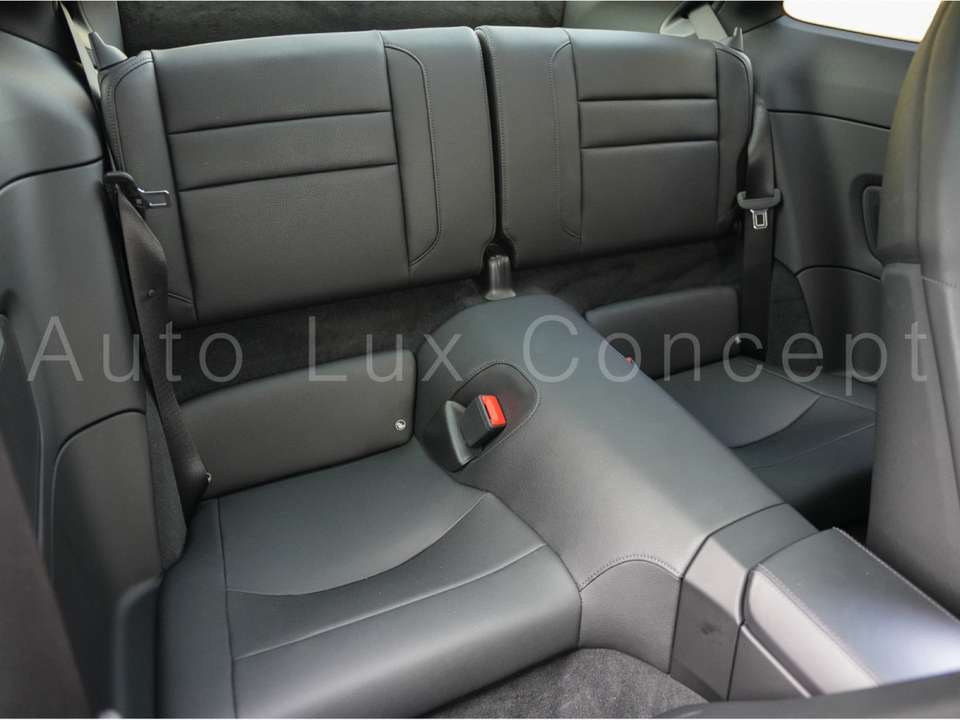 Porsche 992 - Imagem 10