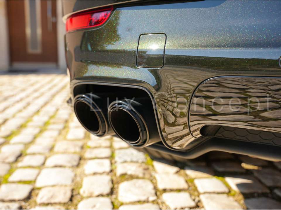 Porsche Cayenne - Imagem 9