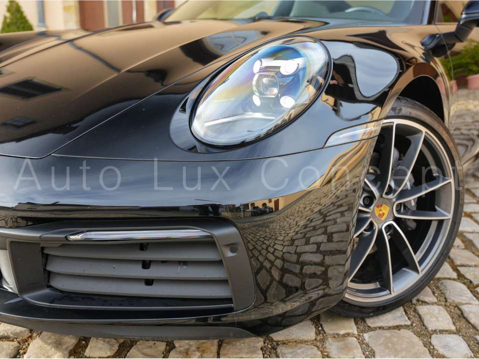 Porsche 992 - Imagem 11