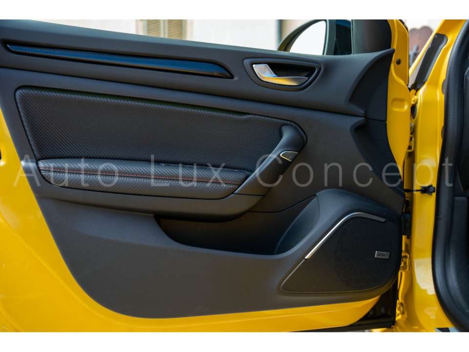 Renault Megane - Imagem 9