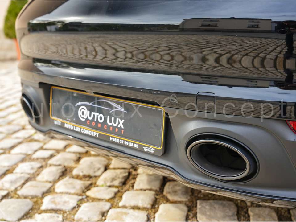 Porsche 992 - Imagem 12