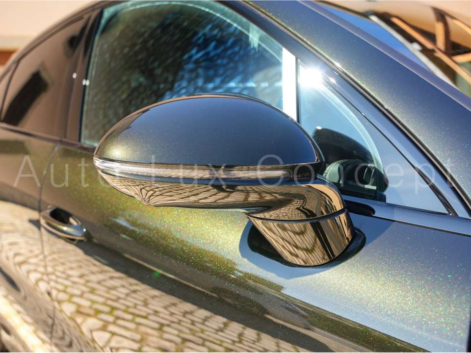 Porsche Cayenne - Imagem 12