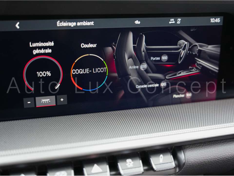 Porsche 992 - Imagem 14