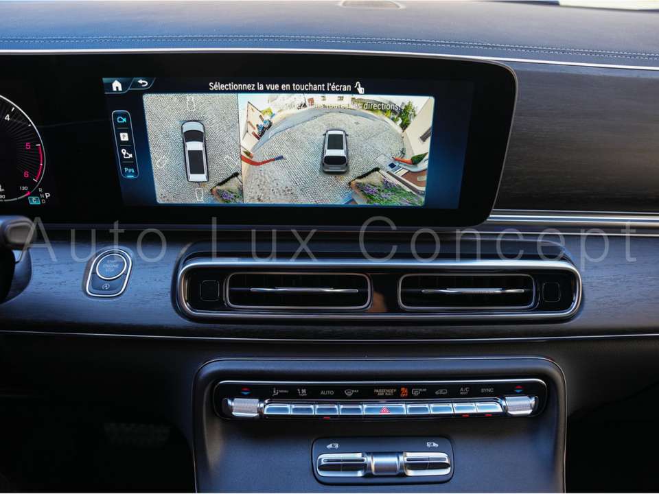 Mercedes-Benz V 300 - Imagem 13