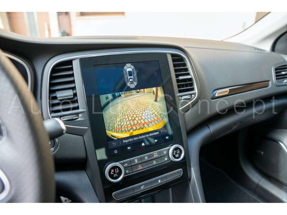 Renault Megane - Imagem 14