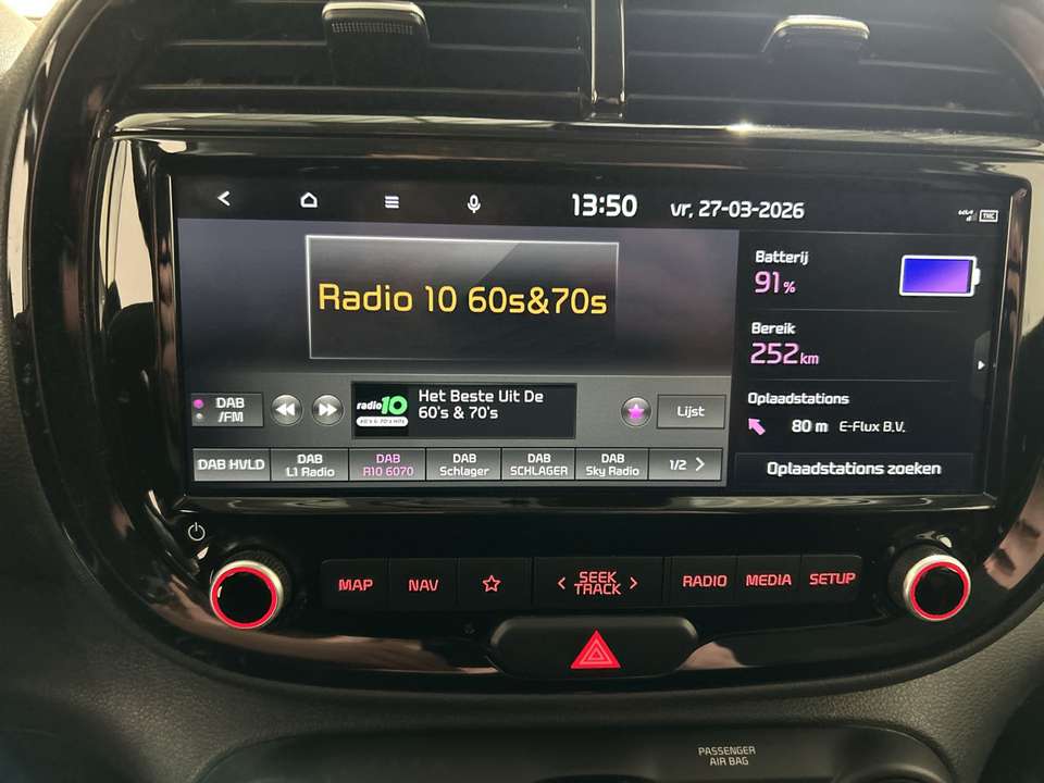 Kia Soul - Imagem 11