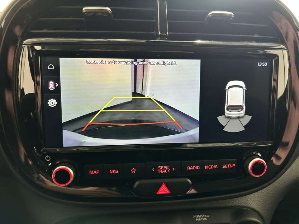 Kia Soul - Imagem 12