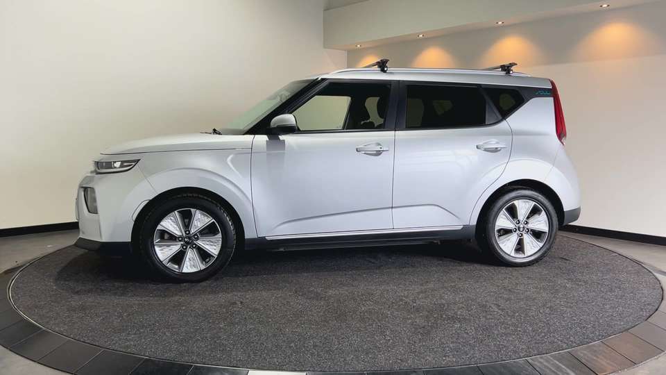 Kia Soul - Imagem 13