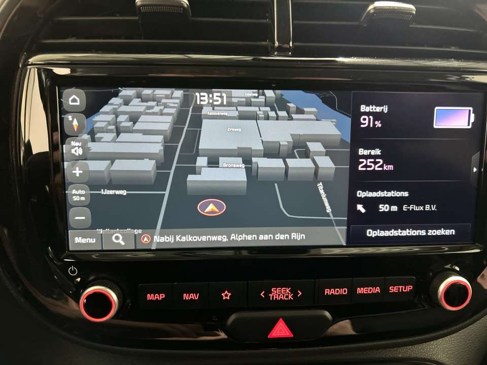 Kia Soul - Imagem 14