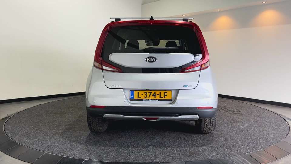 Kia Soul - Imagem 19