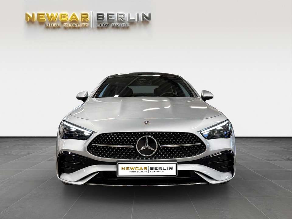 Mercedes-Benz CLE 300 - Imagem 2