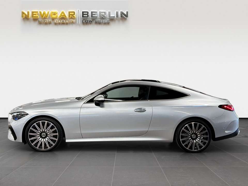 Mercedes-Benz CLE 300 - Imagem 3