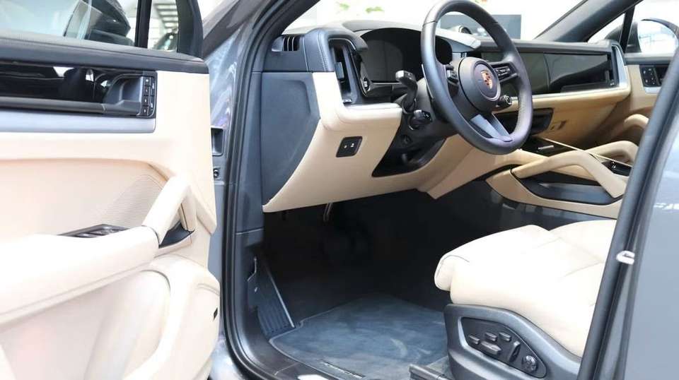 Porsche Cayenne - Imagem 5