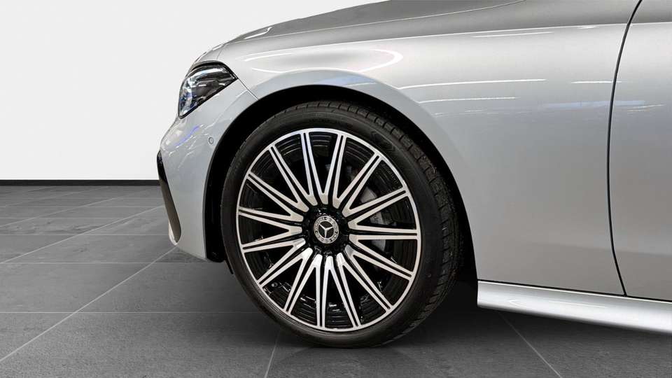 Mercedes-Benz CLE 300 - Imagem 6