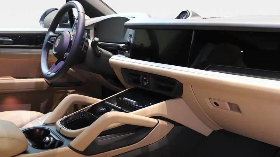 Porsche Cayenne - Imagem 7