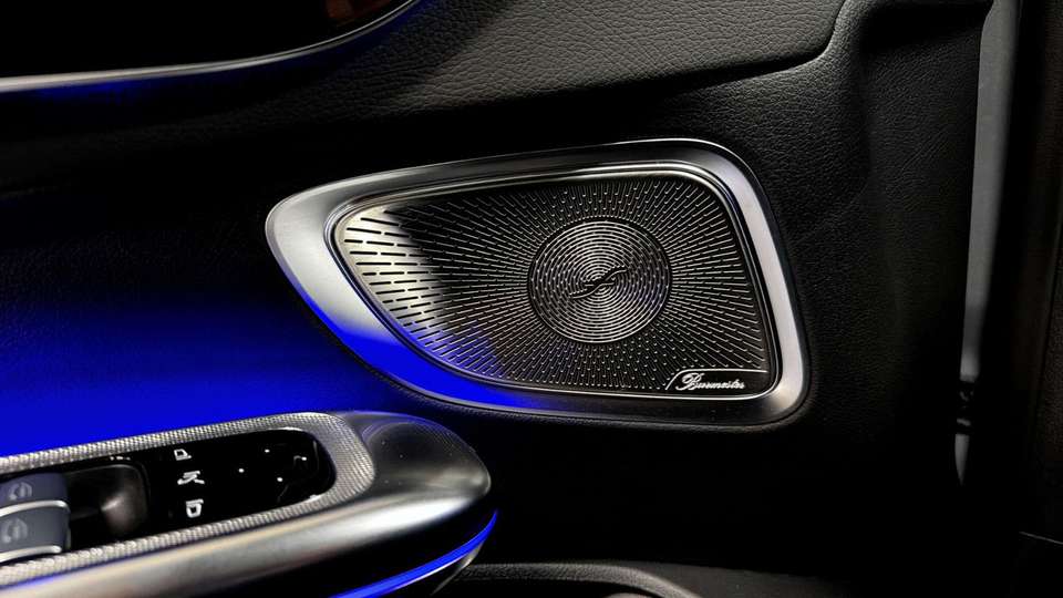 Mercedes-Benz CLE 300 - Imagem 8