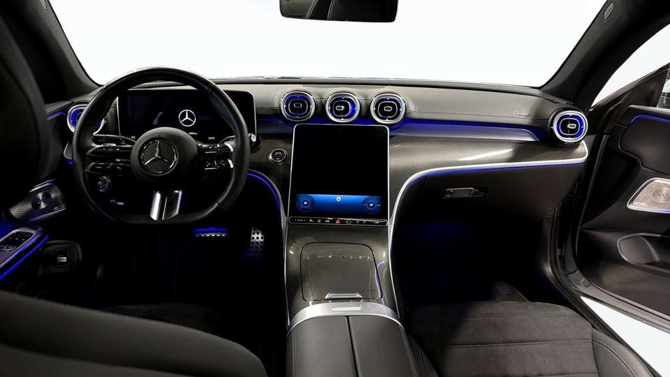 Mercedes-Benz CLE 300 - Imagem 9