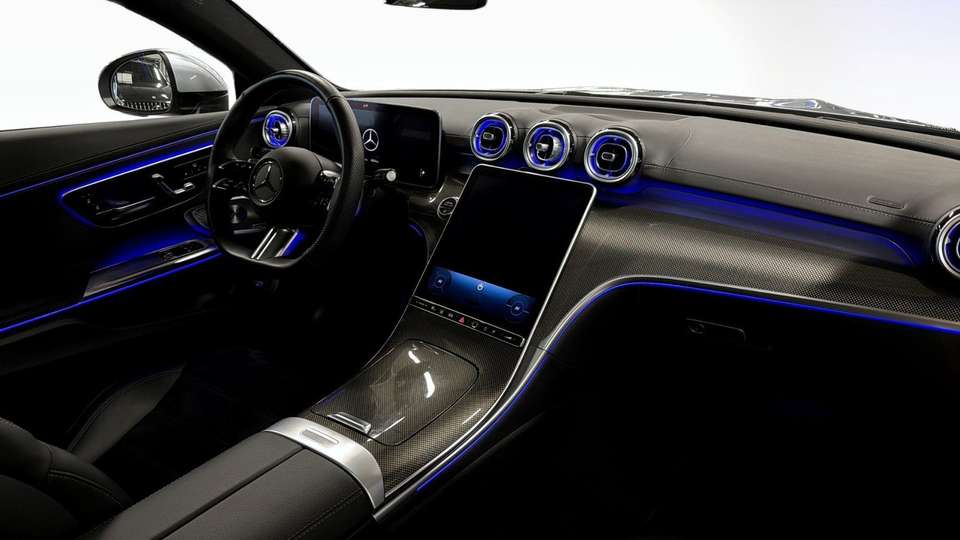 Mercedes-Benz CLE 300 - Imagem 10