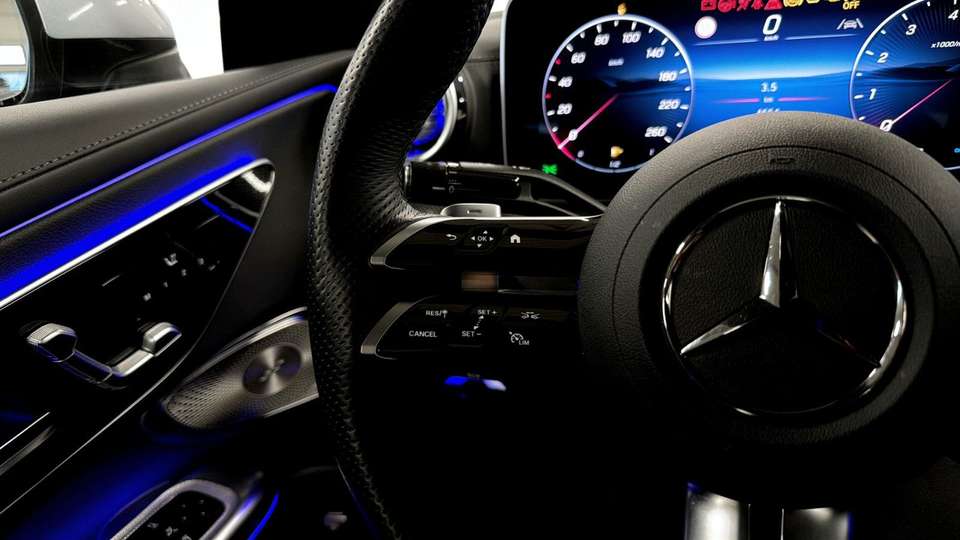 Mercedes-Benz CLE 300 - Imagem 11