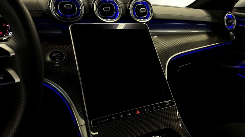 Mercedes-Benz CLE 300 - Imagem 13