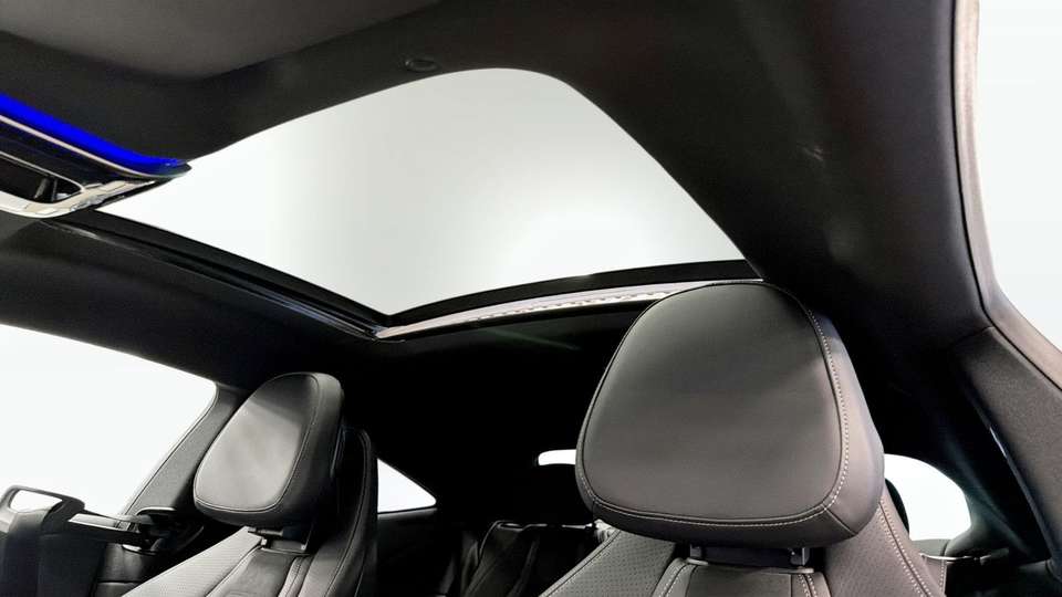 Mercedes-Benz CLE 300 - Imagem 14